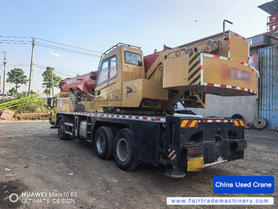 Buy Sany STC250C5-1 Used Crane / 3 Buy Sany STC250C5-1 Used Crane / 3